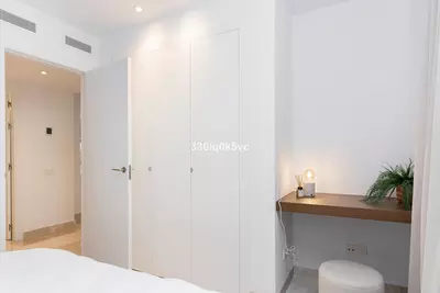 Ground Floor Apartment in Benahavís