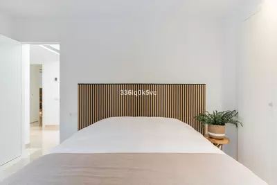 Ground Floor Apartment in Benahavís