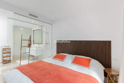 Ground Floor Apartment in Benahavís