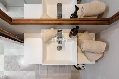 Ground Floor Apartment in Benahavís