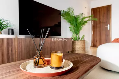 Ground Floor Apartment in Benahavís