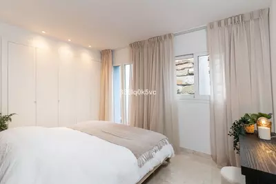 Ground Floor Apartment in Benahavís