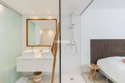 Ground Floor Apartment in Benahavís