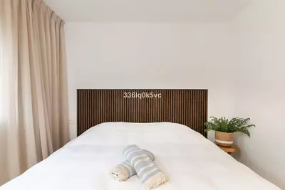 Ground Floor Apartment in Benahavís