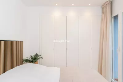 Ground Floor Apartment in Benahavís