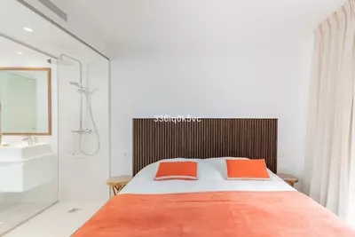 Ground Floor Apartment in Benahavís