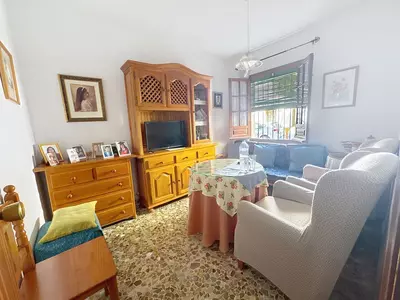Townhouse in Estepona