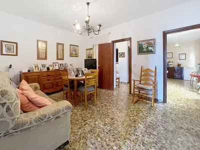 Townhouse in Estepona