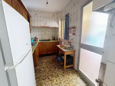 Townhouse in Estepona