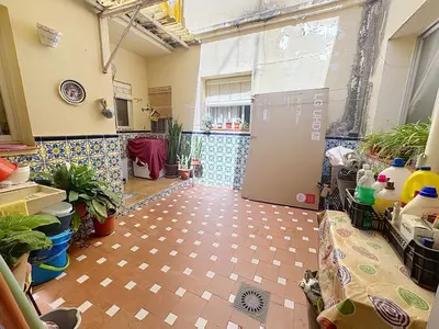 Townhouse in Estepona