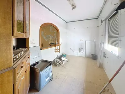 Townhouse in Estepona
