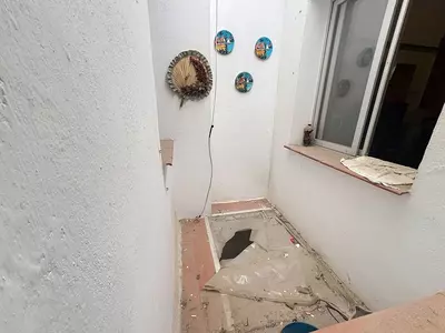 Townhouse in Estepona