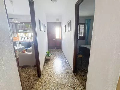 Townhouse in Estepona