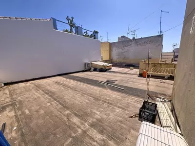 Townhouse in Estepona
