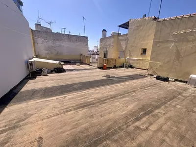 Townhouse in Estepona