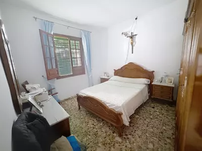 Townhouse in Estepona