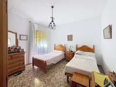 Townhouse in Estepona