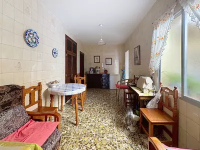Townhouse in Estepona