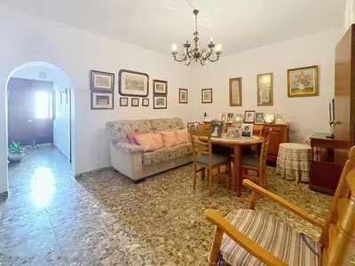 Townhouse in Estepona