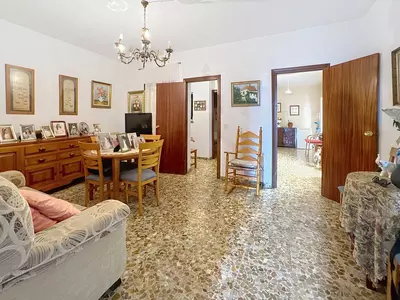 Townhouse in Estepona