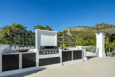 Detached Villa in Benahavís