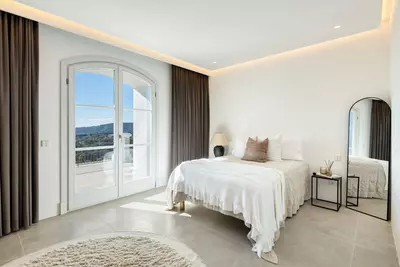 Detached Villa in Benahavís
