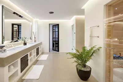 Detached Villa in Benahavís