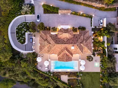 Detached Villa in Benahavís