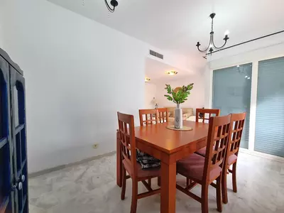 Middle Floor Apartment in Estepona