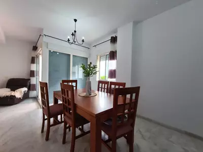 Middle Floor Apartment in Estepona