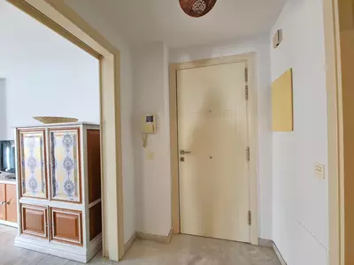 Middle Floor Apartment in Estepona