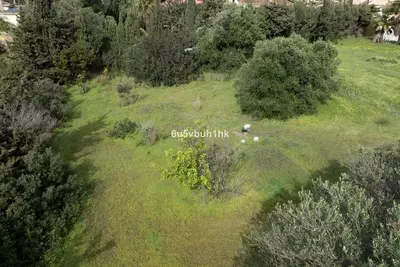 Residential Plot in Bel Air