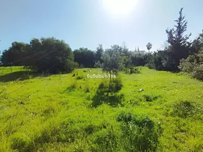 Residential Plot in Bel Air
