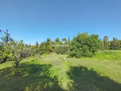 Residential Plot in Bel Air
