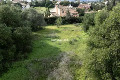 Residential Plot in Bel Air