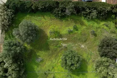 Residential Plot in Bel Air