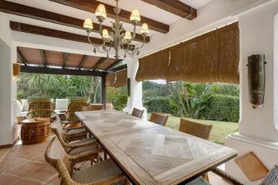 Detached Villa in Benahavís