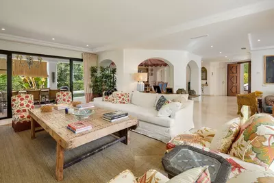 Detached Villa in Benahavís