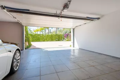 Detached Villa in Nueva Andalucía