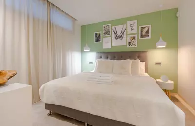 Detached Villa in Nueva Andalucía