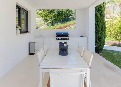 Detached Villa in Nueva Andalucía