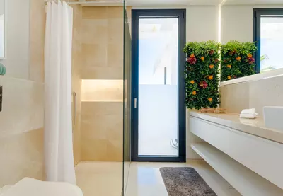 Detached Villa in Nueva Andalucía