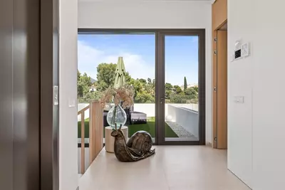 Detached Villa in Benahavís