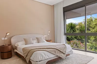 Detached Villa in Benahavís