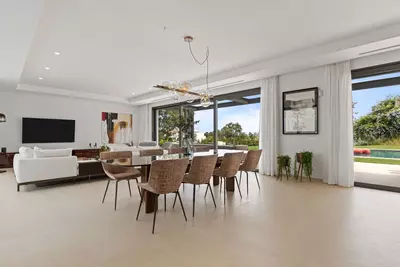 Detached Villa in Benahavís