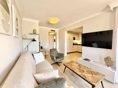 Top Floor Apartment in Benahavís