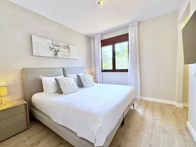 Top Floor Apartment in Benahavís