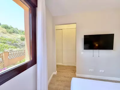 Top Floor Apartment in Benahavís