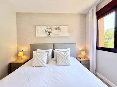 Top Floor Apartment in Benahavís