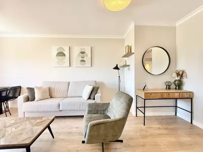 Top Floor Apartment in Benahavís